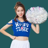 Игра красочная лазер La La La La La La Lacoon Team Dance Flower Ball Team Casting Performance Props и квадратных танцоров