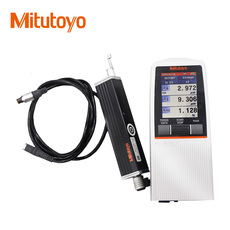 Тестер шероховатости 三丰表面粗糙度仪便携式 178-560-11dc sj-210 标准驱动