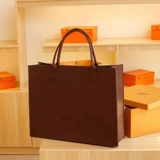 Портативная сумка через плечо, вместительная и большая льняная сумка, шоппер, коллекция 2023, подарок на день рождения, делается под заказ