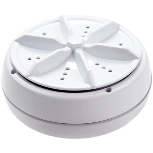 Портативная турбинная стирание артефакт Ультразвуковая складная складная стиральная машина Автоматическая очистка ленивые брюки для мытья общежития