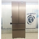 Ronshen  Rongsheng BCD-458WKM1MPGA Tủ lạnh nhiều cửa kiểu Pháp bốn cửa biến tần làm mát bằng không khí nhúng - Tủ lạnh