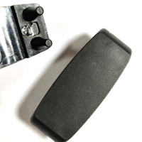 Двойная дыра не требует ни одного винта