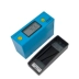 máy đo độ bóng sơn Dongru Máy đo độ bóng đá cẩm thạch quang kế DR60A mực sơn gạch sàn gốm thử nghiệm trắc quang máy đo độ bóng bề mặt Máy đo độ bóng