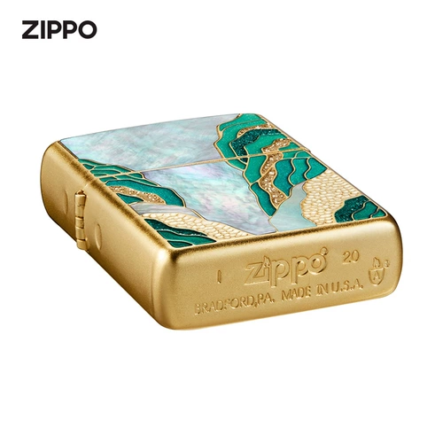 Sansui, зажигалка, ветрозащитный комплект