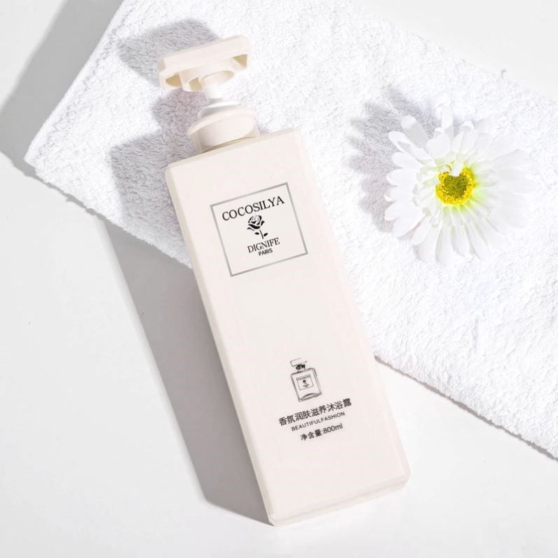 coco沐浴露持久留香男女通用除螨全身(热品库)