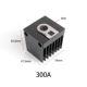 300A радиатор