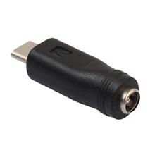 Нето dc power adapter converter type-c