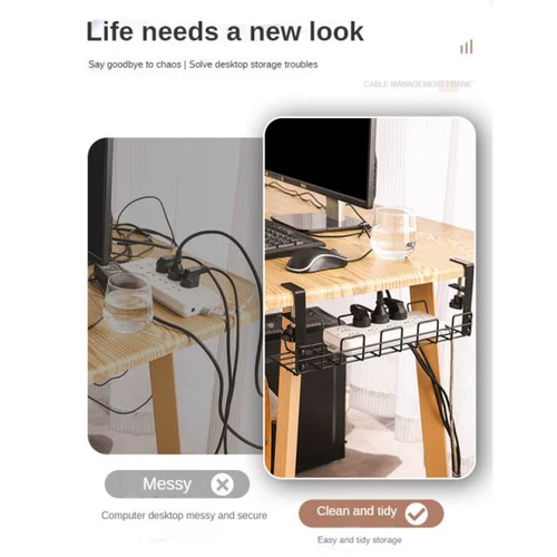 2022 Новое под столом стойкой стойки