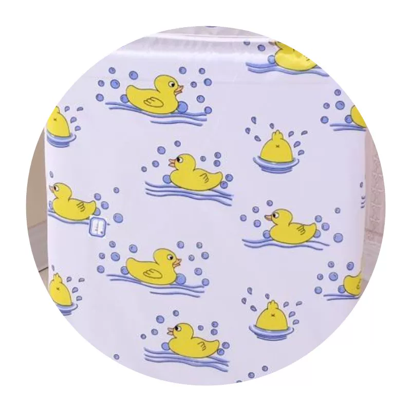 Washing machine hood three -layer mini single dump single dumping machine dehydration machine waterproof general sleeve sunscreen cute
