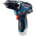 Bosch 12V Sạc sạc không chổi than Diamond GSR12V-35HX khoan pin makita chính hãng Máy khoan đa năng