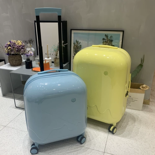 Универсальный брендовый портативный чемодан, 20 дюймов, 28 дюймов