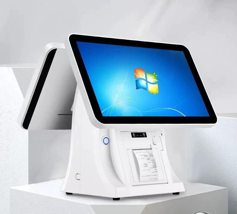 Shute code Yun Smart Visiting Aircraft Personal Certificate Complete Face recognition WeChat Booking Menkeeper Registration Visiting System