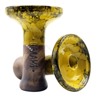 Желтый новый обстановка Oblako Coccarrier Coccarrier