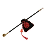 Джи Сяолан Старый в стиле курить битва Сумка Сумка Сумка засуха традиционная засуха