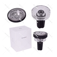 Арбуз красный квазар с подарочной коробкой с логотипом