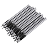 Ремень, дырокол, комплект, 10 шт, «сделай сам»