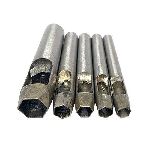 Посторонние перемешивание внутренних шестиугольных цветов перепитывать шаблон Полигональный инопланетянин