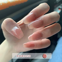 Прозрачная обнаженная B058 12 мл