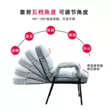 Комфортный диван, кресло, ноутбук для домашнего использования для отдыха