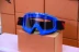 Kính bảo hộ off-road kính xe máy kính trượt tuyết kính chắn gió off-road kính xuống dốc kính - Xe máy Rider thiết bị