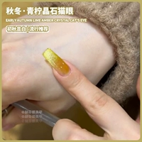 Магнитный, кошачий глаз, 10 мл