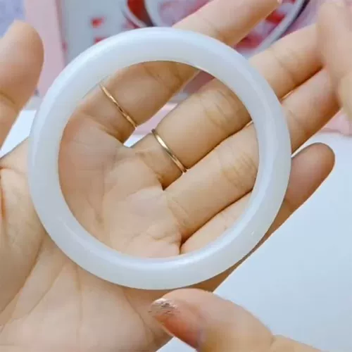 Браслет, набор материалов для хранения пуповины, сувенир для матери и ребенка ручной работы, форма, «сделай сам»