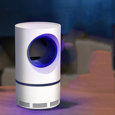 新款灭蚊灯神器驱蚊器灭蚊器家用物理蚊子静音防室内婴儿吸蝇虫