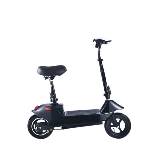 Самокат, портативный электромобиль для взрослых, маленькие складные ходунки для пожилых людей