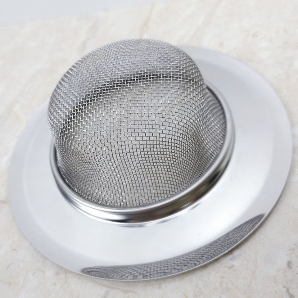 厨房水槽垃圾过滤网洗菜盆漏斗(热品库)