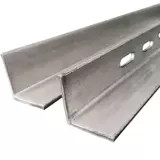 Гальванизированные перевозки угловые стальные стальные оцинкованные стальные стальные угла
