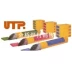 Đức UTP 750 Cao chất chất lượng Wear -Niềm hàn Hộp hàn Cọc được hàn 3.2 4.0mm que hàn điện Que hàn