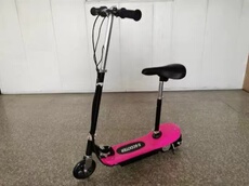 Самокат 电动车女士小型迷你折叠电动滑板车折叠电动车超轻便携男女代步车 OTHER