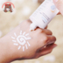 Xie Xin Tong Mistine Mật ong Silk Sun Cream Bill Body UV League PARAGRAPH CAO CẤP 40ML kem chống nắng anessa cho da khô 