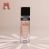 Xie Xintong PF Healthy Liquid Foundation Nuôi dưỡng làn da Che khuyết điểm Làm sáng đều màu da Kiểm soát dầu không sạm da Kem nền 30ml kem nền catrice 24h 