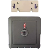 Багажные аксессуары блокируют заблокированные корешки tsasafeskies lock lock wanda lock reten rette chang