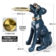 S27-Feature 958 Big Dog Blue Golden Color