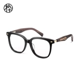 Деревянные девяносто MJ101FH004 Сплошные деревянные зеркальные ножки рама