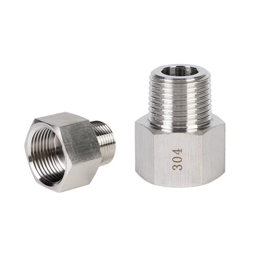 一种压力表接头pdf