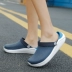 Giày Croc xuyên biên giới thoáng khí Cặp đôi Baotou Croc Giày nam nữ thông thường Giày đi biển Slip-on dép quai ngang nữ hàn quốc dep lê nữ 