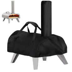 Деревянный поддон pizza oven carry cover