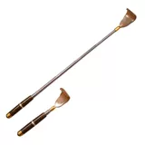 Зуд и зуд, артефакт грабли, царапая спину, чтобы автоматически сыли сыли в питании к кислородному кислороду и обратном