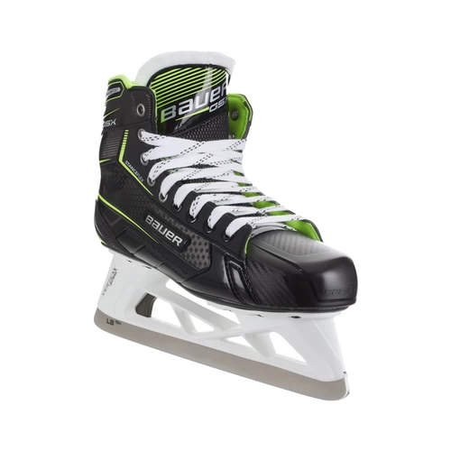 Детский вратарь, хоккей, хоккейная спортивная обувь для взрослых, туфли для тренировок, подходит для подростков