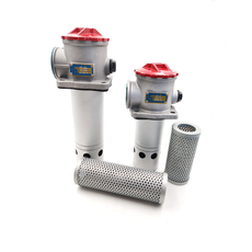 Гидравлический инструмент 吸油过滤器 滤油器 tf/lxz-250/400/600/800*80/100/180f-c/y