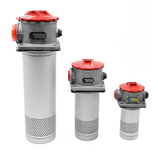 Гидравлический инструмент 液压回油过滤器rfa-25/40/63/100/160*3/5/10/20滤油器滤芯滤网