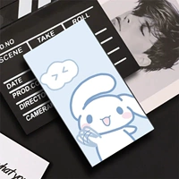 Смотрение серебряной коробки Yugui Dog