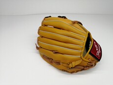 бейсбольная перчатка 棒球手套专业儿童成人棒球垒球手套加厚耐磨出口剩余限时特惠包邮 3