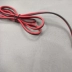 cút nối dây điện chống nước 1 mét dc màu đen và đỏ nam cáp giám sát kết nối nguồn cáp mở rộng 12V24V cung cấp điện tập trung kết nối cáp mở rộng cut noi day dien cút nối dây chữ t Cút nối dây điện