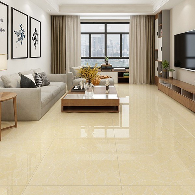 强化复合地板——现代家居的新宠