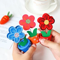 Фотография, в цветочек, 6 шт