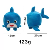 Квадратная акула